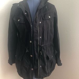Aritzia Talula trooper jacket
